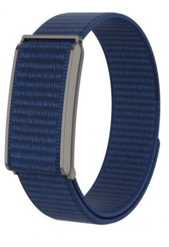 DCU PULSEIRA S/ ECRA MOVE FITBAND AZUL MARINHO