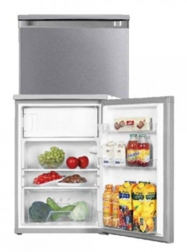 FRIGORIFICO TELEFAC MP155XE2 1PT 850X550X570 109LT INOX (E)