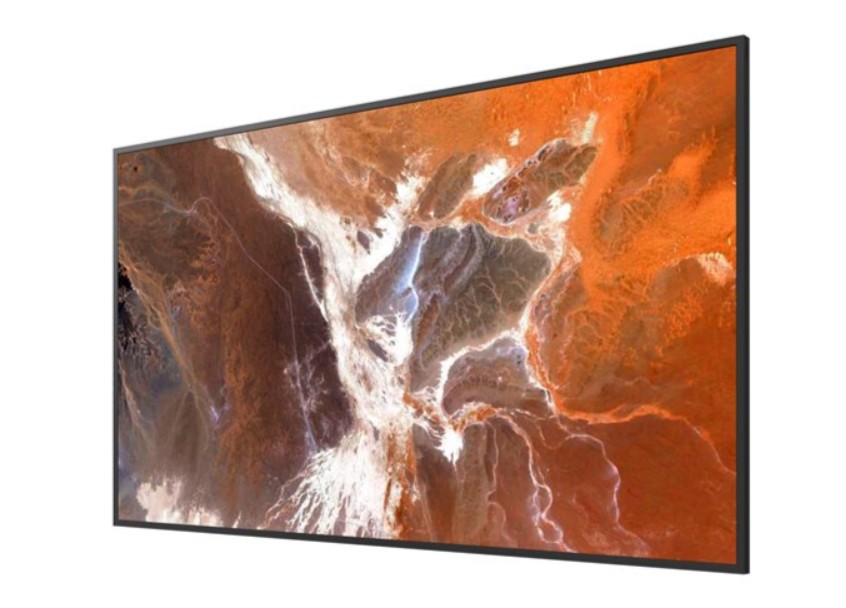 Monitor Profissional Sony Pro BRAVIA FW-85BZ30P – 85" 4K UHD, 400 cd/m², VA, 24/7