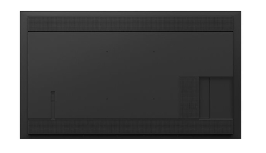 Monitor Profissional Sony Pro BRAVIA FW-85BZ30P – 85" 4K UHD, 400 cd/m², VA, 24/7