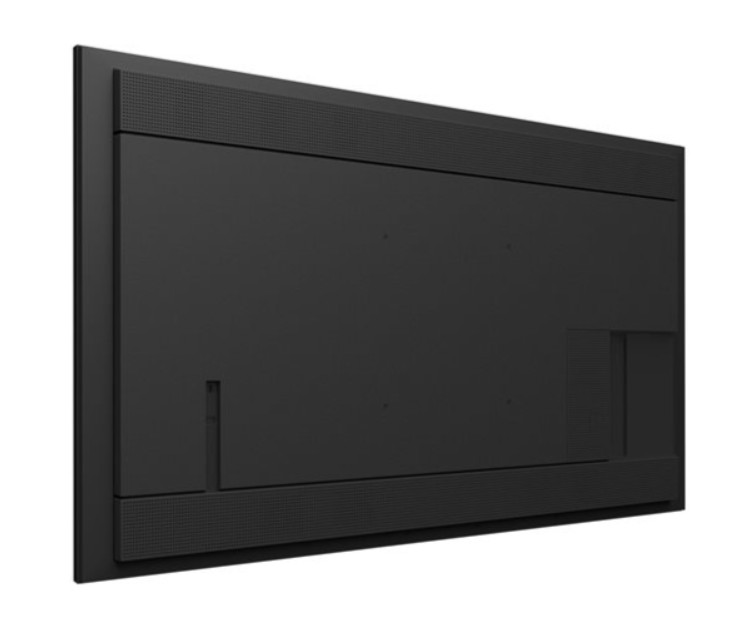 Monitor Profissional Sony Pro BRAVIA FW-85BZ30P – 85" 4K UHD, 400 cd/m², VA, 24/7