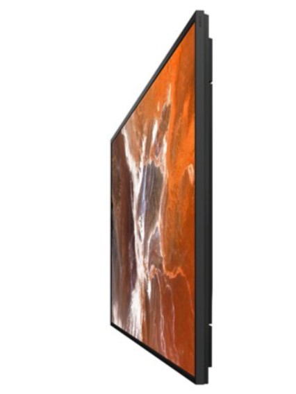 Monitor Profissional Sony Pro BRAVIA FW-85BZ30P – 85" 4K UHD, 400 cd/m², VA, 24/7