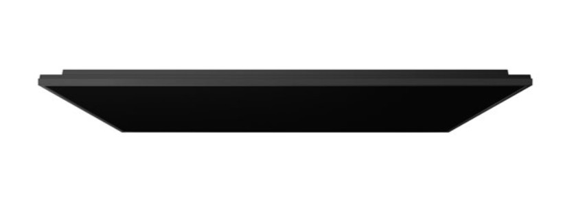 Monitor Profissional 75" Sony Bravia FW-75BZ40P sinalização digital Android 4K UHD
