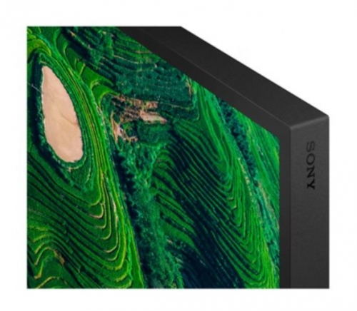 Monitor Profissional 75" Sony Bravia FW-75BZ35P Android 4K UHD