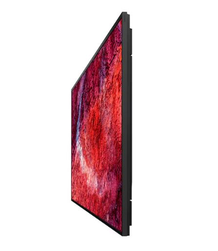 Monitor Profissional Sony BRAVIA FW-85BZ40P 85" 4K UHD HDR 700 nits 24/7 Google TV