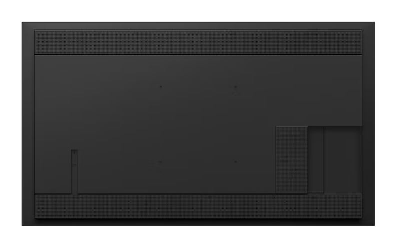 Monitor Profissional Sony BRAVIA FW-85BZ40P 85" 4K UHD HDR 700 nits 24/7 Google TV
