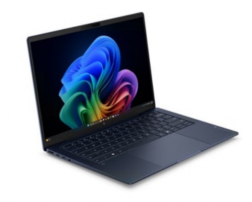 Portátil HP EliteBook X G2i Notebook Next Gen AI Intel Core Ultra X7 358H Win 11 Pro 32 GB 1 TB 14" IPS PT , DT9K2AT