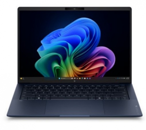 Portátil HP EliteBook X G2i Notebook Next Gen AI Intel Core Ultra X7 358H Win 11 Pro 32 GB 1 TB 14" IPS PT , DT9K2AT