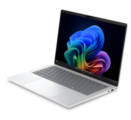 Portátil HP EliteBook X G2i Notebook Next Gen AI Intel Core Ultra 5 Win 11 Pro 32GB 1TB 14" IPS PT, DT9J7AT