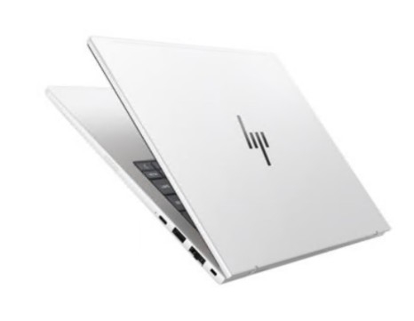 Portátil HP EliteBook 8 G2i Notebook Next Gen AI Intel Core Ultra 7 366H Win 11 Pro 32 GB 1 TB 14" IPS , DU9V9AT