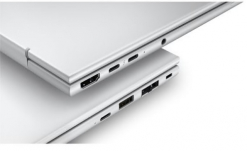 Portátil HP EliteBook 8 G2i Notebook Next Gen AI Intel Core Ultra 7 366H Win 11 Pro 32 GB 1 TB 14" IPS , DU9V9AT