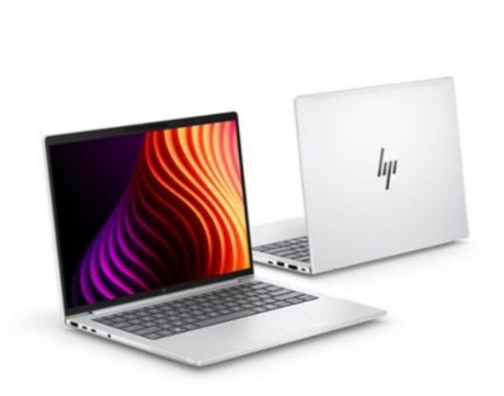 Portátil HP EliteBook 8 G2i Notebook Next Gen AI Intel Core Ultra 7 355 Win 11 Pro 32 GB 1 TB 14" IPS , DU9U4AT