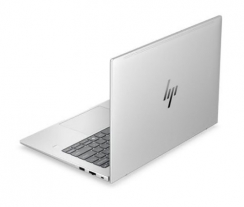 Portátil HP EliteBook 6 G2i Notebook Next Gen AI Intel Core Ultra 7 366H Win 11 Pro 24 GB 512 GB 14" IPS prata PT , DU9T9AT