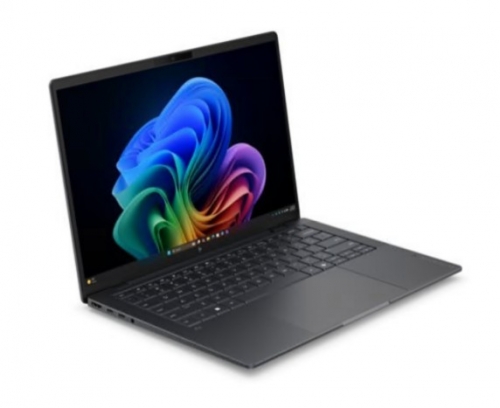 Portátil HP EliteBook X G2i Notebook Next Gen AI Intel Core Ultra 7 356H Win 11 Pro 32GB 1TB 14" IPS , DT9J9AT