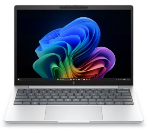 Portátil HP EliteBook 8 G2i Notebook Next Gen AI ntel Core Ultra 7 355 Win 11 Pro 32 GB 1 TB 13" WUXGA , DU9U6AT