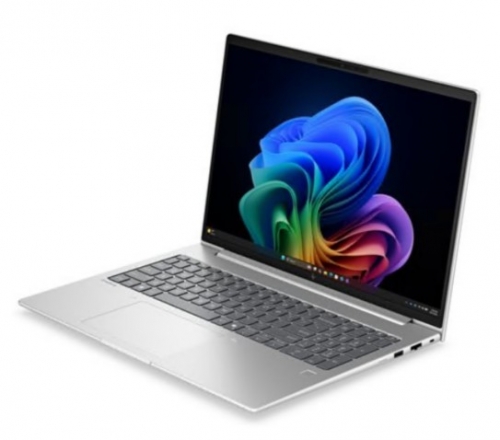 Portátil HP EliteBook 6 G2i Notebook Next Gen AI Intel Core Ultra 7 366H Win 11 Pro 24 GB 512 GB 16" IPS , DU9U0AT