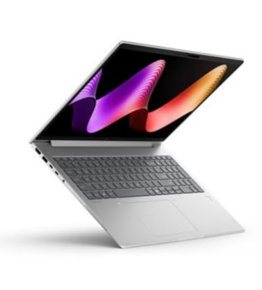 Portátil HP EliteBook 6 G2i Notebook Next Gen AI Intel Core Ultra 7 366H Win 11 Pro 24 GB 512 GB 16" IPS , DU9U0AT