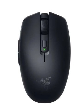 Rato Razer sem fio Razer Orochi V2 2026, preto , RZ01-05690100-R3M1