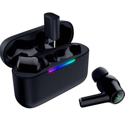 Auriculares Razer Hammerhead V3 X HyperSpeed for Xbox , RZ12-05620200-R3G1