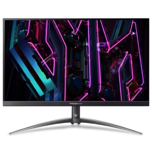 Monitor Acer Predator XB273UV3bmiiprzx 27" LED IPS QHD 180Hz - UM.HX3EE.310