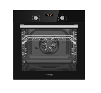 FORNO MULTIFUNÇOES CONFORTEC CFO985BDT1 80LT PRETO A