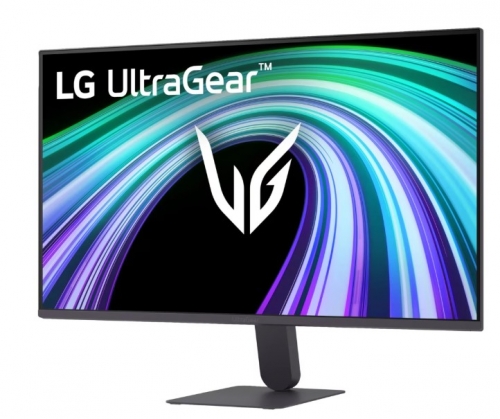 Monitor Gamer LG 24G411B-B UltraGear™ G4 de 24 polegadas, IPS FHD de 144Hz