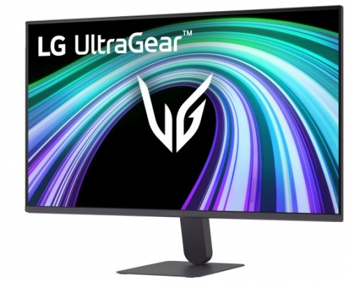 Monitor Gamer LG 27G411B-B UltraGear™ G4 de 27 polegadas, FHD IPS de 144Hz