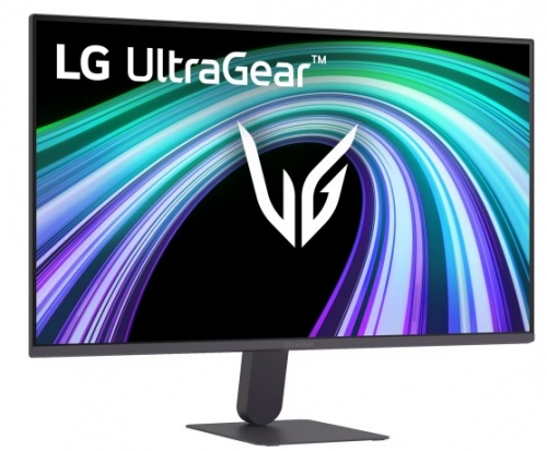 Monitor Gamer LG 27G411B-B UltraGear™ G4 de 27 polegadas, FHD IPS de 144Hz