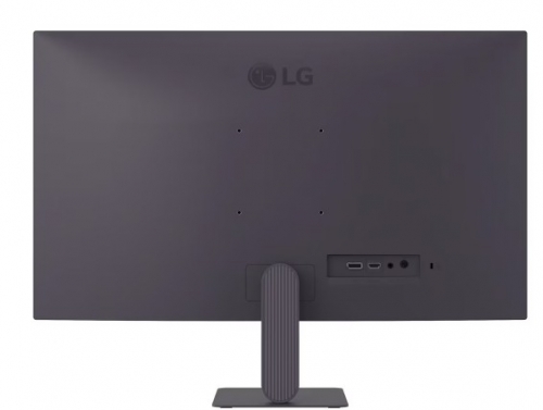 Monitor Gamer LG 27G411B-B UltraGear™ G4 de 27 polegadas, FHD IPS de 144Hz