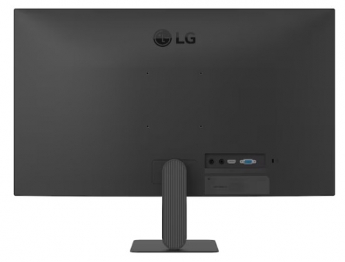 Monitor LG 27U411B-B U4 de 27 polegadas, IPS Full HD 144Hz HDR10
