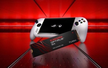Disco SSD Interno SanDisk Optimus GX 7100X 4 TB M.2 NVMe PCIe 4.0 – SDSG71400TAN-000E0