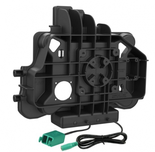 BASE DE ALIMENTAÇÃO PARA TABLETS RAM PW DAT KEY CDL HOW EDA10A TBL - RAMHOLHON11PD2