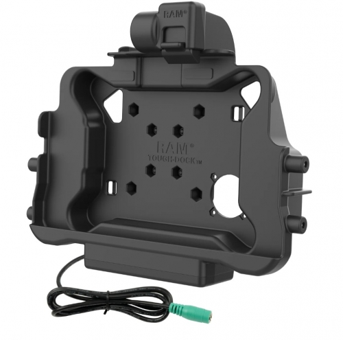 Base de carregamento RAM Mounts para Honeywell ScanPal EDA10A - RAM-HOL-HON11PU