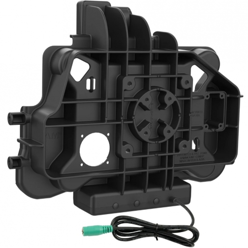 Base de carregamento RAM Mounts para Honeywell ScanPal EDA10A - RAM-HOL-HON11PU