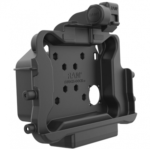 Base de carregamento RAM Mounts para Honeywell ScanPal EDA10A - RAM-HOL-HON11PU