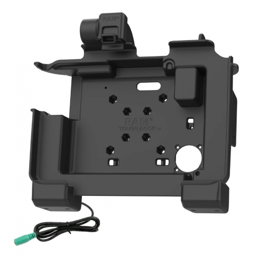 Base de carregamento RAM Mounts para Zebra ET6x - RAM-HOL-ZE25PU