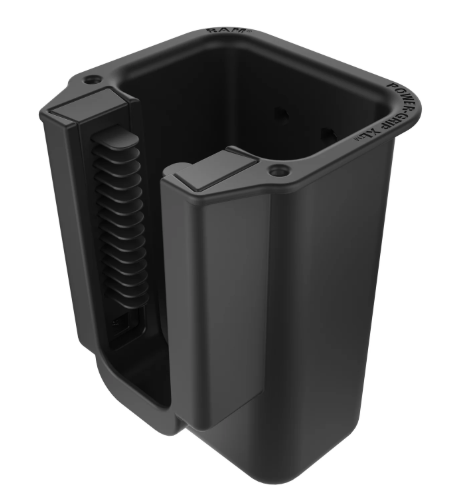 Suporte RAM Power-Grip XL para Pistola de Scanner de Código de Barras | RAP-450U
