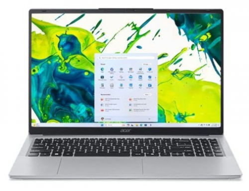 PORTÁTIL ACER ASPIRE GO 16 AG16-71P-97CX Intel Core Ultra i9-13900H Windows 11 Home 16 GB 1TB Ecrã FHD16", NX.JS9EB.00F