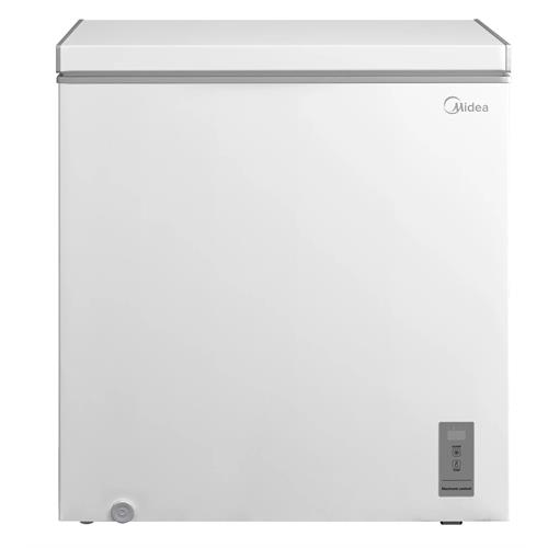 Arca Congeladora Horizontal Midea 198L MDRC284FZE01