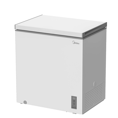 Arca Congeladora Horizontal Midea 198L MDRC284FZE01