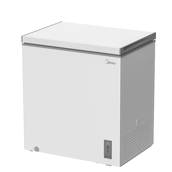 Arca Congeladora Horizontal Midea 198L MDRC284FZE01