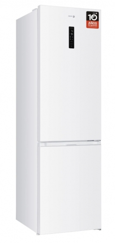 Frigorífico combinado Fagor 3FFK-6877 - 377 L No Frost Inverter Classe C
