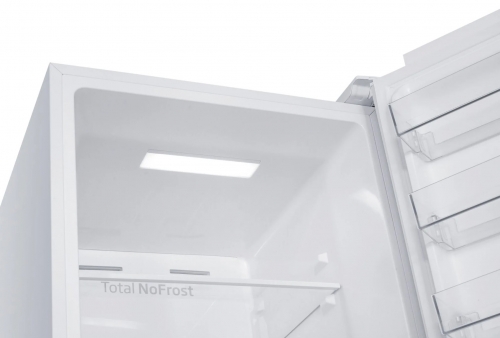 Frigorífico combinado Fagor 3FFK-6877 - 377 L No Frost Inverter Classe C