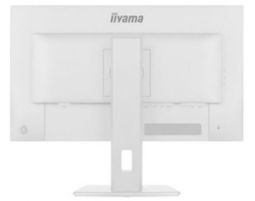 Monitor LCD 27" iiyama ProLite XB2797QSNP-W1 QHD 75 Hz IPS 1 ms branco