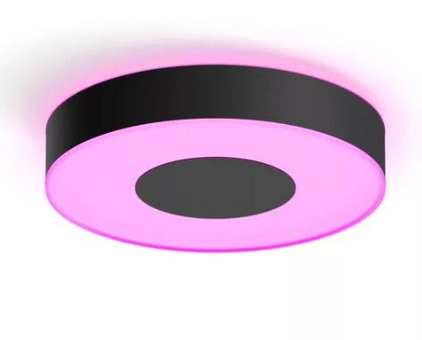 Candeeiro de teto médio Infuse Philips 915005997301
