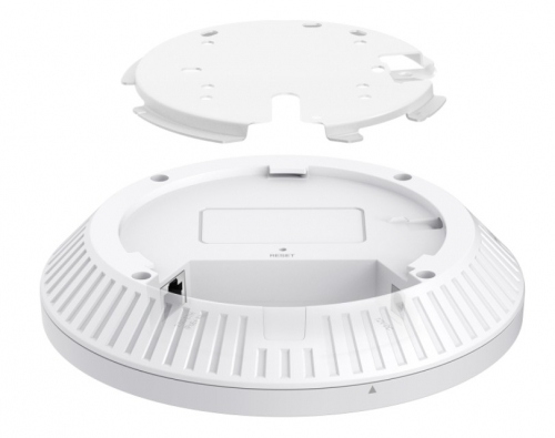 Ponto de Acesso Wi-Fi TP-Link Omada EAP727
