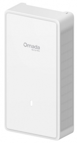 Access Point Wi-Fi 7 BE11000 PoE TP-Link EAP775-Wall