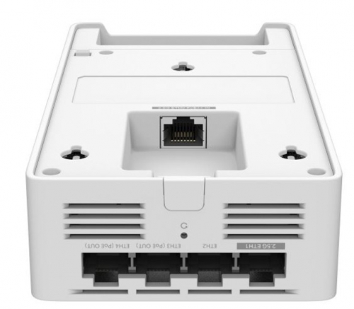 Access Point Wi-Fi 7 BE11000 PoE TP-Link EAP775-Wall