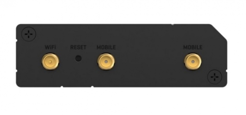 Router Industrial Teltonika Networks RUT200 4G/LTE Cat 4 Wi-Fi 4 – 2x Ethernet – WAN Failover – EMEA/EU