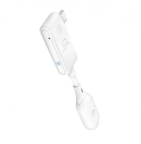 Transmissor e receptor sem fio OPTOMA WHD221